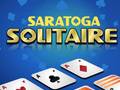 Mchezo Saratoga Solitaire