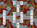 Mchezo Mahjong Numbers