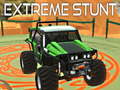 Mchezo Extreme Stunt 