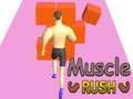 Mchezo Muscle Rush