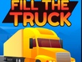 Mchezo Fill The Truck