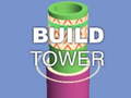 Mchezo Build Tower