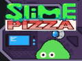 Mchezo Slime Pizza