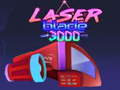 Mchezo Laser Blade 3000
