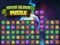 Mchezo 10X10 block puzzle