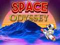 Mchezo Space Odyssey