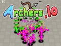 Mchezo Archers.io