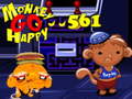 Mchezo Monkey Go Happy Stage 561