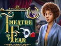 Mchezo Theatre of fear