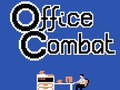 Mchezo Office Combat