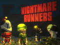 Mchezo Nightmare Runners