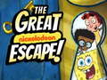 Mchezo The Great Nickelodeon Escape!