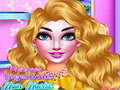 Mchezo Princess Ingenious Hair Hacks
