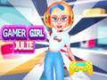 Mchezo Gamer Girl Julie