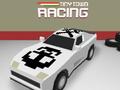 Mchezo Tiny Town Racing