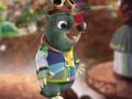 Mchezo Moley Moletown Chase