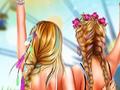 Mchezo Summer Festivals Fashion