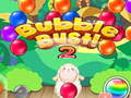 Mchezo Bubble Bust 2