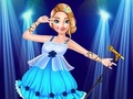 Mchezo Princess Anna Super Idol Project