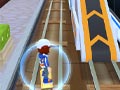 Mchezo Skateboard Surf