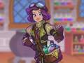 Mchezo Potion Rush