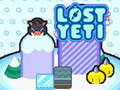 Mchezo Lost Yeti