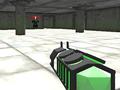 Mchezo Robot Attack