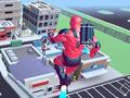 Mchezo Iron Man