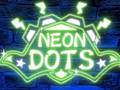Mchezo Neon Dots