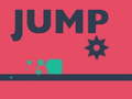 Mchezo Jump 