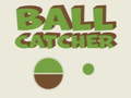 Mchezo Ball Catcher