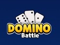 Mchezo Domino Battle