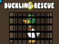 Mchezo Duckling Rescue