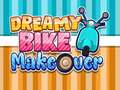 Mchezo Dreamy Bike Makeover