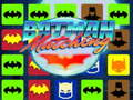 Mchezo Batman Matching 