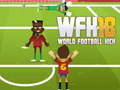 Mchezo WFK18 World Football Kick