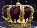 Mchezo Romania Crown Jigsaw