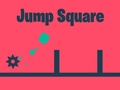 Mchezo Jump Square