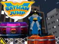 Mchezo Batman Jump