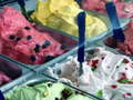Mchezo Icecream Jigsaw