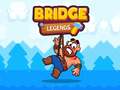 Mchezo Bridge Legends