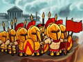Mchezo King of Defense