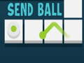 Mchezo Send Ball