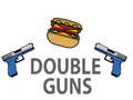 Mchezo Double Guns