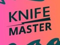 Mchezo Knife Master