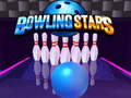 Mchezo Bowling Stars