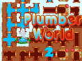 Mchezo Plumber World 2
