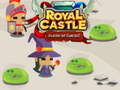 Mchezo Royal Castle
