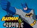 Mchezo Batman vs Zombie
