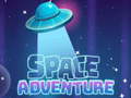 Mchezo Space Adventure 